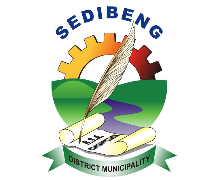 Sedibeng Distric Municipality